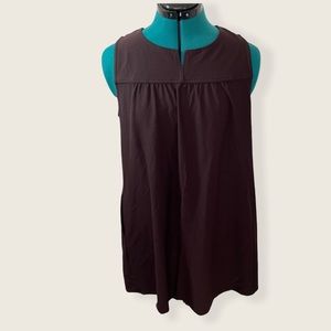 Eileen Fisher Tunic with pockets Dress